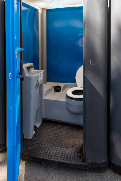Best Porta potty services near me  in Baldwin, GA