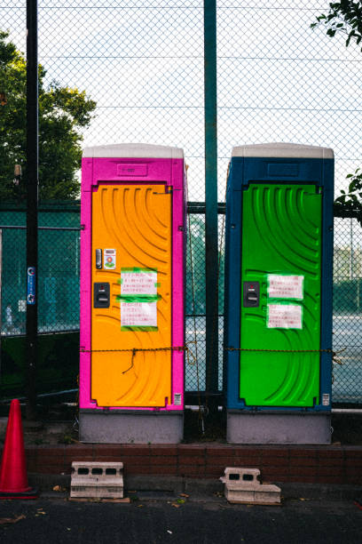 Portable Toilet Options We Offer in Baldwin, GA