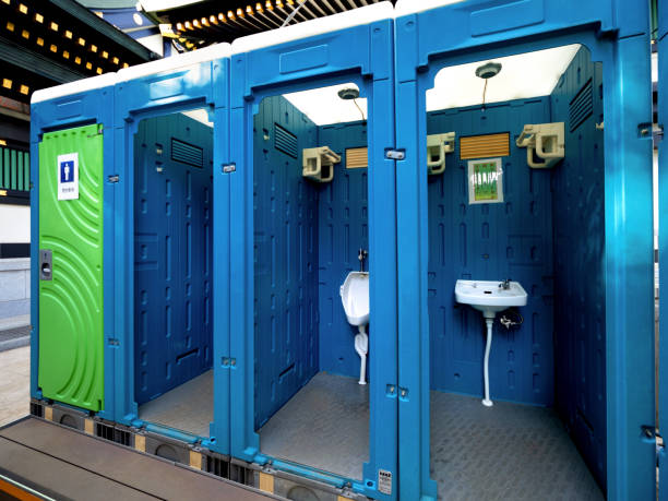 Best Emergency porta potty rental  in Baldwin, GA
